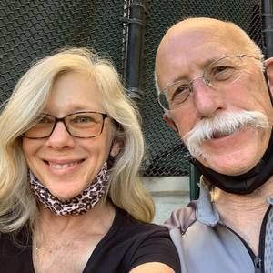 Meet your Posher, Beckie